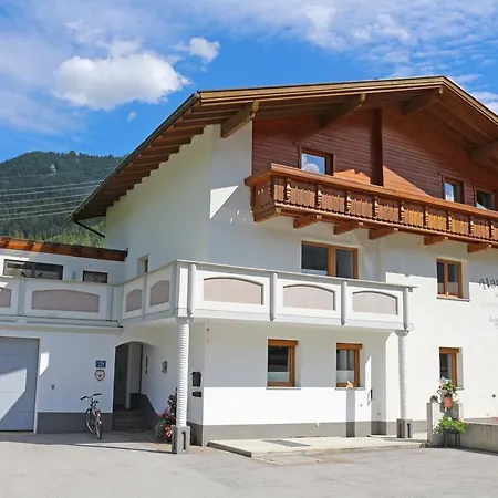Ferienwohnungen Dangl Prutz Exterior photo