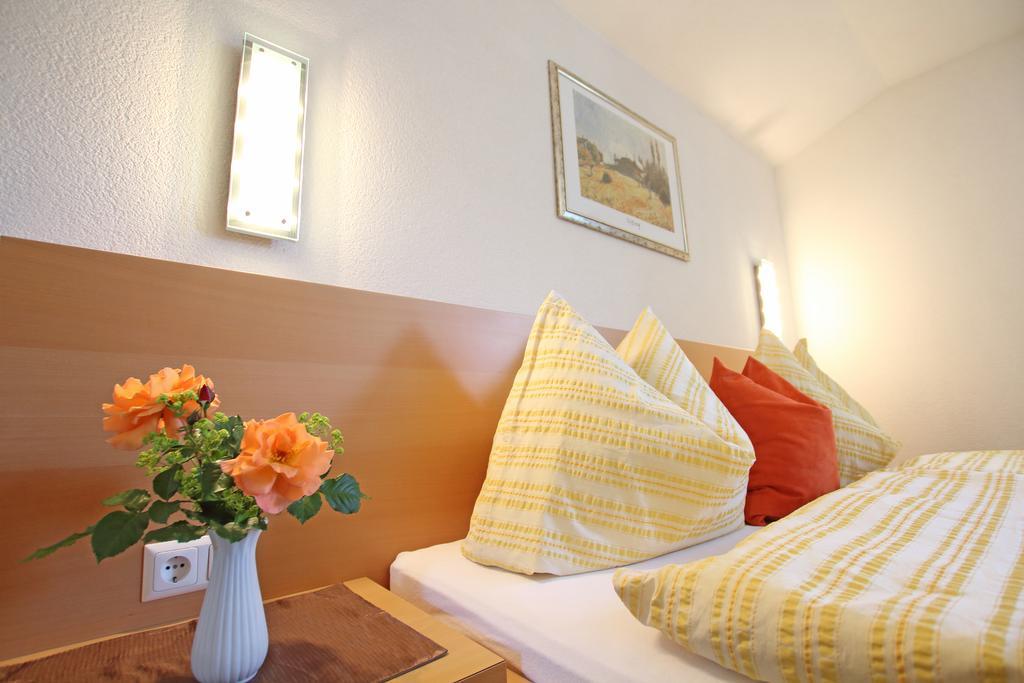 Dangl Apartment Prutz