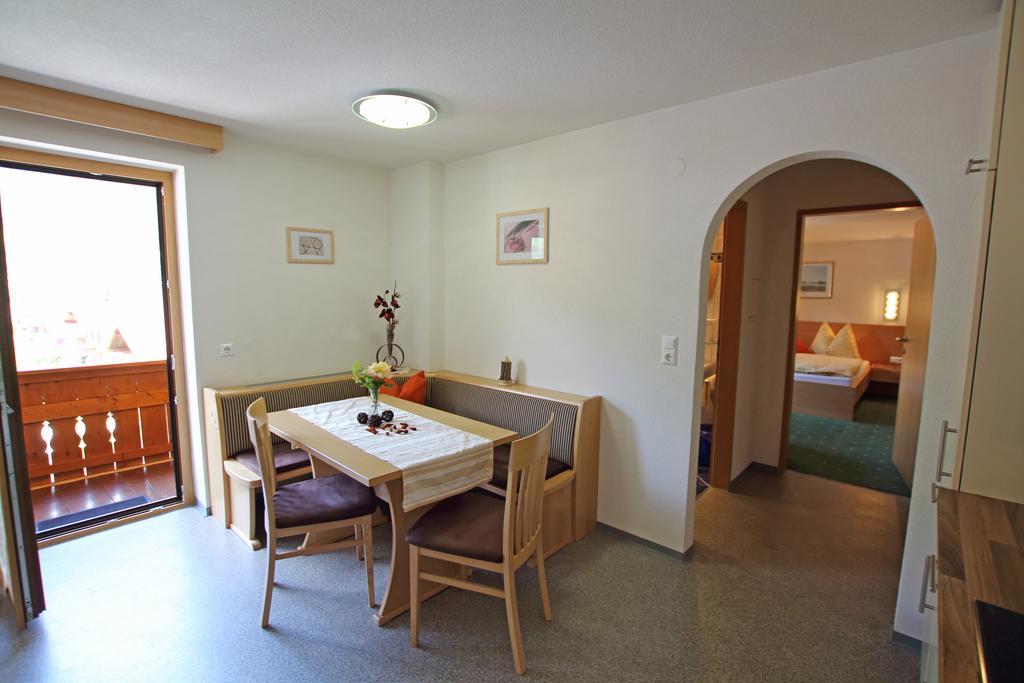 Dangl Apartment *