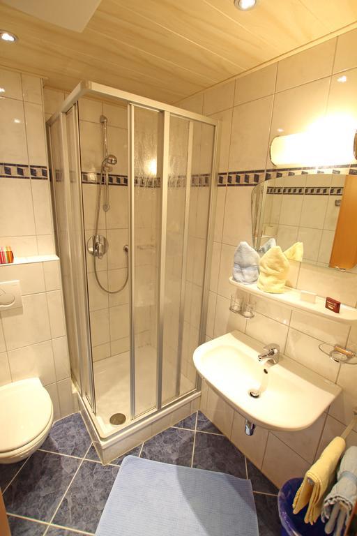 Apartment Dangl Prutz